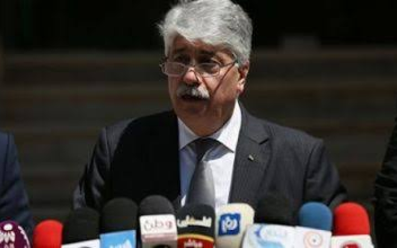 د.مجدلاني: إعلان كندا ومالطا اعتزامهما الاعتراف بالدولة الفلسطينية مؤشرات على تغير في المواقف الدولية تجاه قضية شعبنا