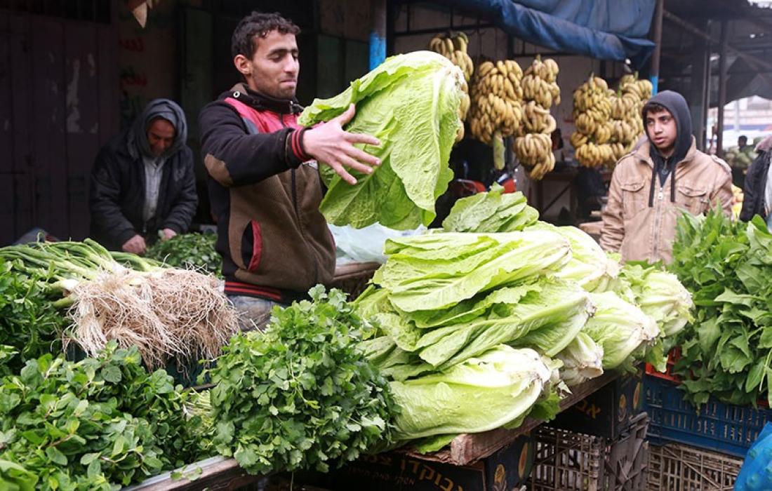 نداء الوطن - أسعار الدجاج واللحوم في الاسواق المحلية اليوم 
