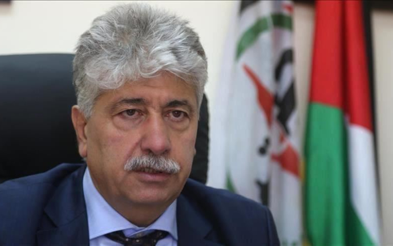 د. مجدلاني يهنئ الرئيس الجزائري بذكرى التحرير