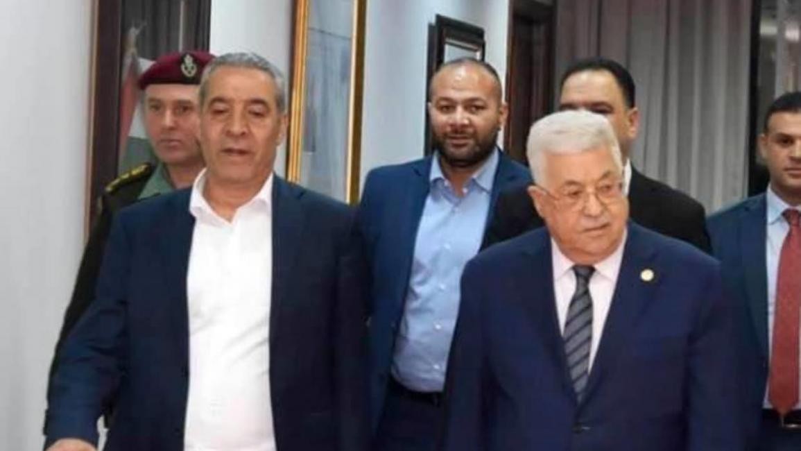 نداء الوطن - فلسطين