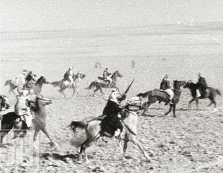 نداء الوطن - عشيرة الخريشا