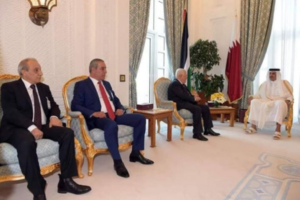 حسين الشيخ