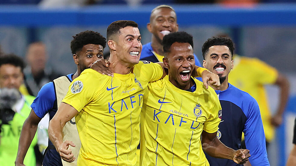 النصر السعودي النصر السعودي