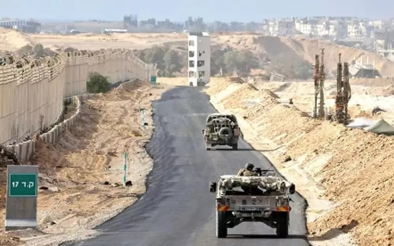 معاريف: نتنياهو يطالب الجيش بخطة لمعبر رفح قبل الخميس المقبل