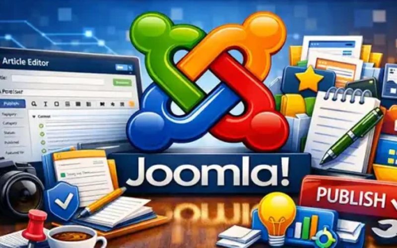 دليل تسريع نظام جوملا (Joomla) وووردبريس للحصول على سرعة فائقة 100% في Google PageSpeed
