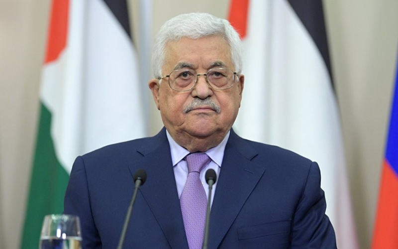 مرسوم رئاسي بتحديد موعد للانتخابات التشريعية في القدس والضفة الغربية وقطاع غزة