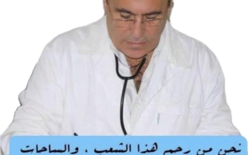 جعفر: لإسقاط النظام عبر الثورة الوطنية الديموقراطية السلميّة
