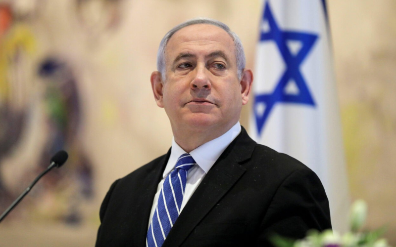 نتنياهو: إسرائيل على “عتبة” إقامة علاقات مع السعودية ولن يكون للفلسطينيين حق “الفيتو”