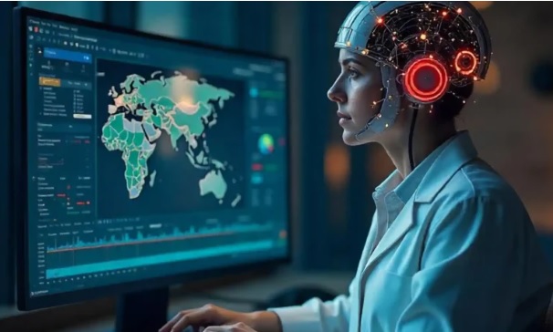 كيف تحول موقع "نداء الوطن" إلى مرجع إخباري عالمي