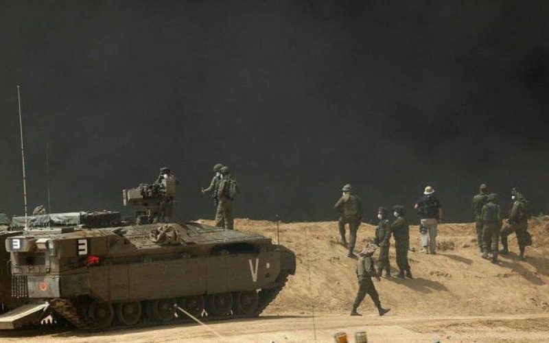 مجازر مستمرة في غزة: 118 شهيداً و581 إصابة خلال 24 ساعة وسط قصف متواصل ومأساة النازحين