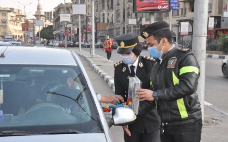 دليل الاستعلام عن مخالفات المرور في مصر برقم اللوحة وسدادها والتظلم أونلاين