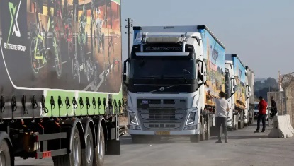 نداء الوطن - ليبرمان: نتنياهو سلّح جماعات إجرامية في غزة ببنادق هجومية سرًا