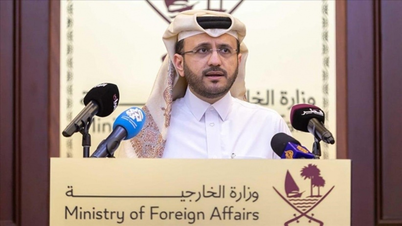 الخارجية القطرية: وقف إطلاق النار في غزة هو الخيار الأمثل وحماس أبدت استجابة إيجابية