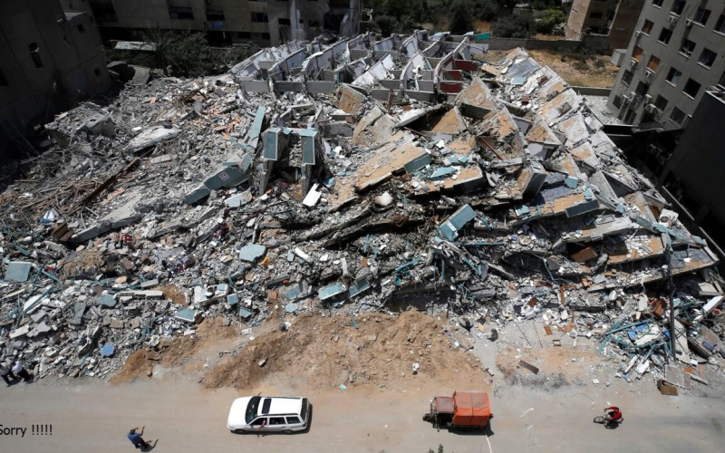 وزارة الصحة: 70 شهيدًا و356 إصابة خلال 24 ساعة وارتفاع حصيلة العدوان إلى أكثر من 62 ألف شهيد