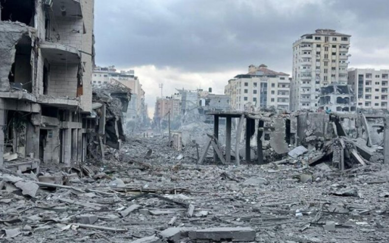 هجوم مباغت لمقاومين على موقع عسكري للاحتلال في خانيونس