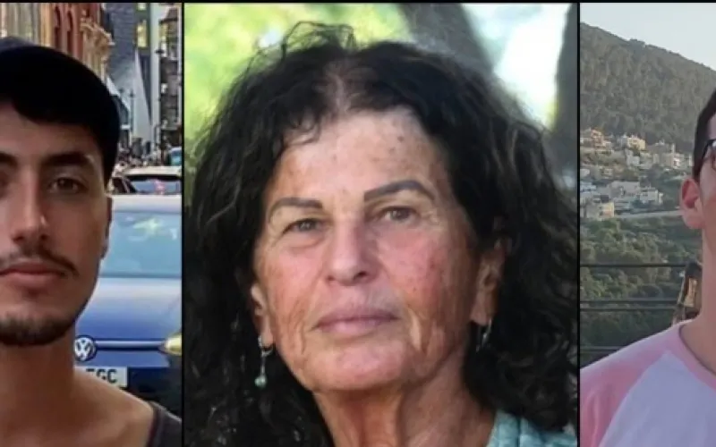 الجيش الإسرائيلي يعلن استعادة جثث ثلاثة من أسراه في عملية خاصة داخل غزة