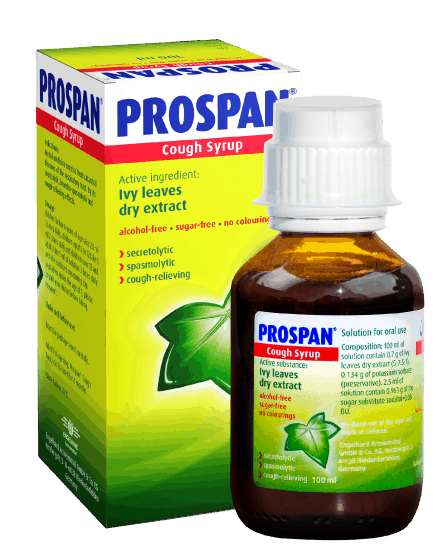 prospan