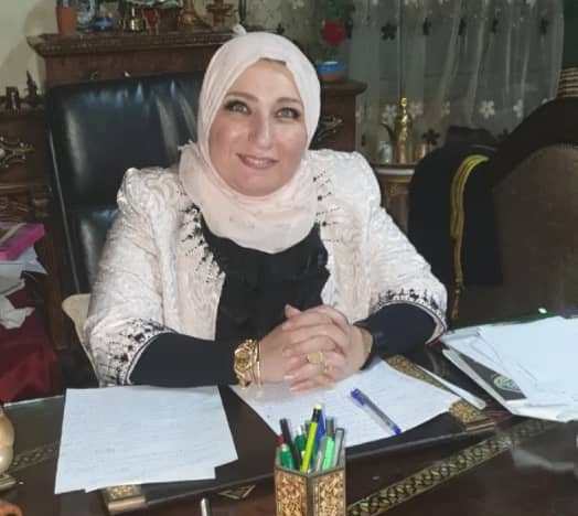 د. نجلاء الخضراء