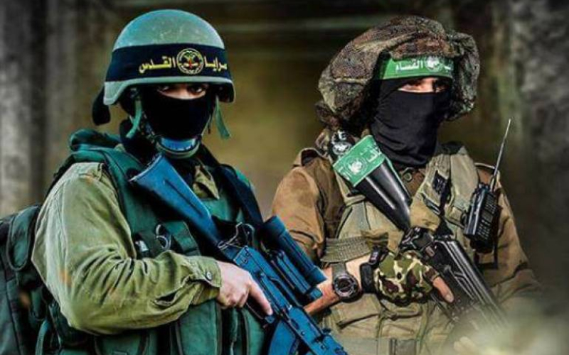 الامن الاسرائيلي : الفصل بين حماس والجهاد غاية إستراتيجية تحققت في الحرب الاخيرة !