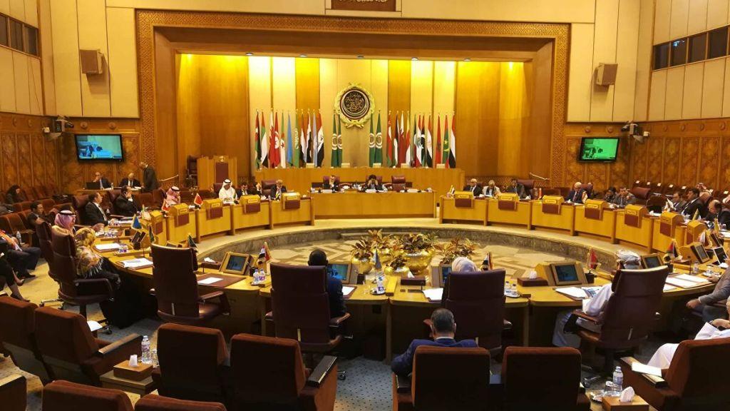 نداء الوطن - جامعة الدول العربية