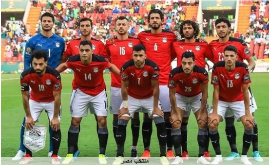 المنتخب المصري