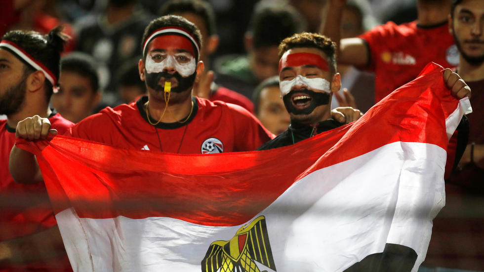 منتخب مصر