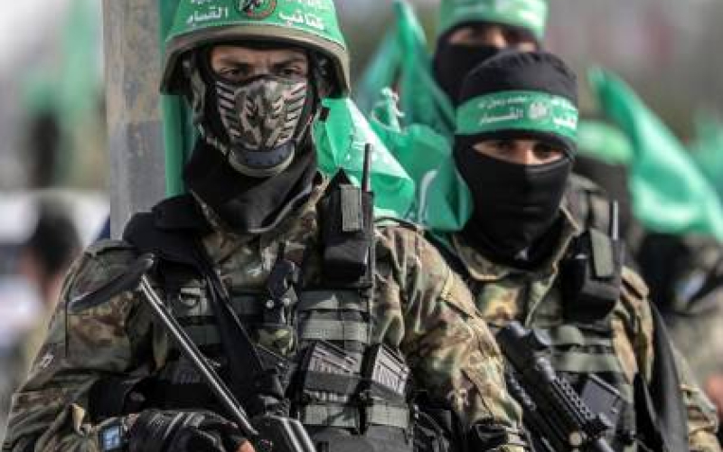الاعلام العبري : حماس تعيد ترتيب اولوياتها في الساحة الفلسطينية 