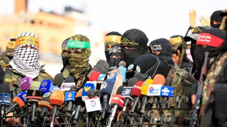 نداء الوطن - 