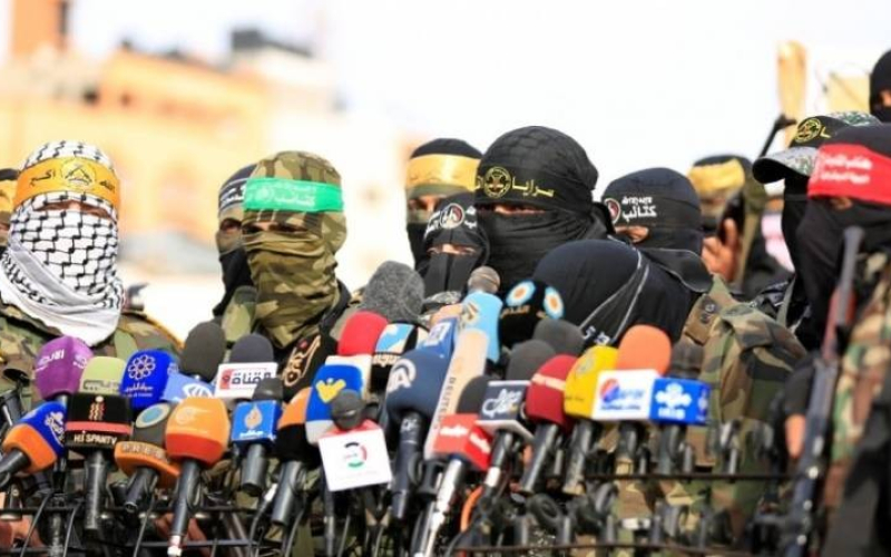 بيان صادر عن الغرفة المشتركة لفصائل المقاومة بغزة - نداء الوطن