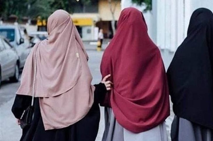 هل ترتدي النساء الحجاب في الجنة ؟!