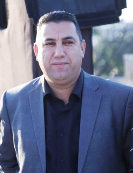 محمد علوش