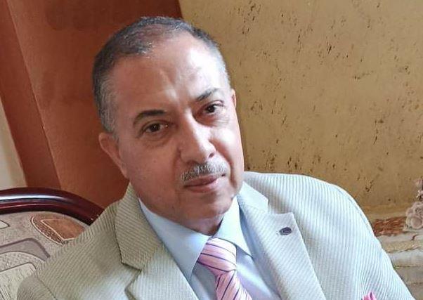 نداء الوطن - احمد الغندور