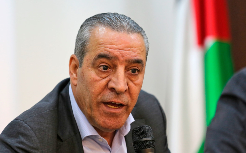 الشيخ: منع إسرائيل دخول الوفد العربي إلى رام الله تصعيد خطير وسلوك استفزازي