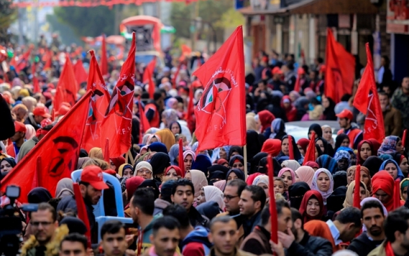 الديمقراطية : إسرائيل ترفض إشراف الأمم المتحدة على الإغاثة وتُصر على سياسة التجويع