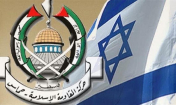 نداء الوطن - اسرائيل تكافئ حماس