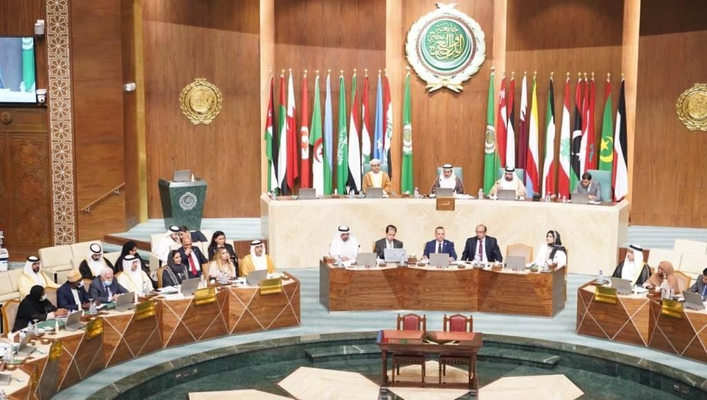 نداء الوطن - جامعة الدول العربية