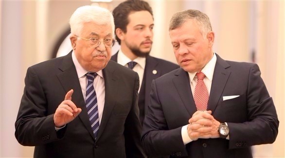 نداء الوطن - تعرف على سبب زيارة العاهل الأردني لرام الله !