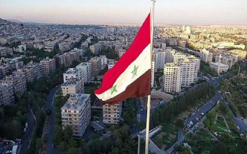 سوريا تشطب صفة "فلسطيني سوري" من السجلات المدنية وتستبدلها بـ"فلسطيني مقيم"