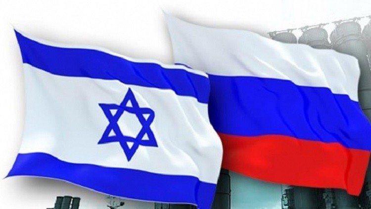 Isarel-USA-RUS نداء الوطن - الاعلام العبري : روسيا تهدد إسرائيل في حال زودت أوكرانيا بمعدات دفاعية ..