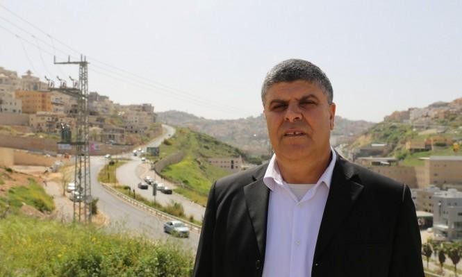 د. سمير صبحي محاميد