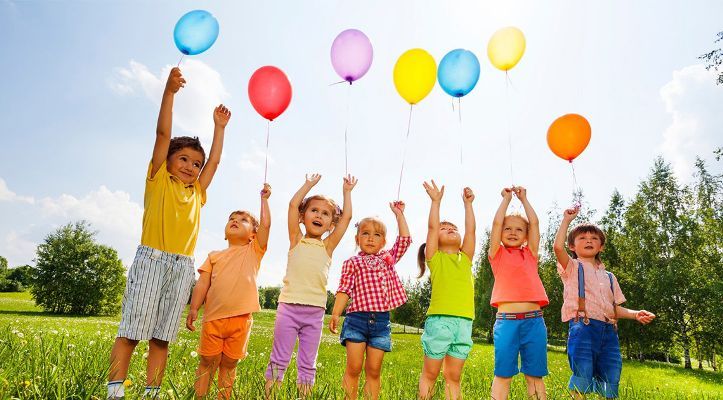 موعد عيد الفطر المبارك