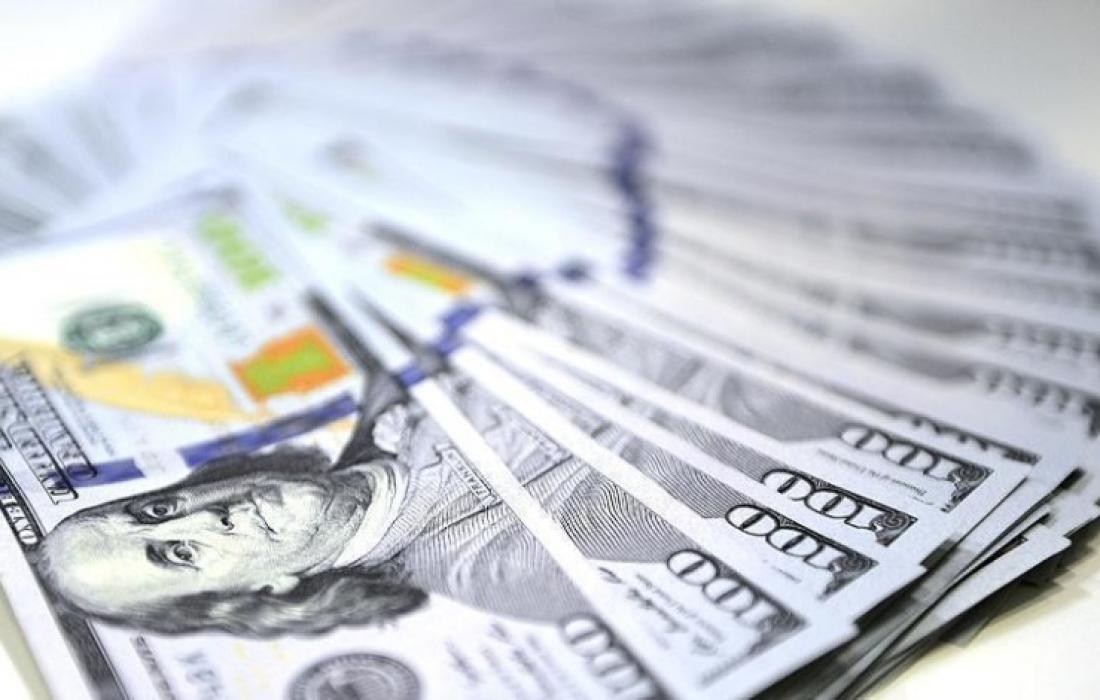 نداء الوطن - سعر صرف الدولار