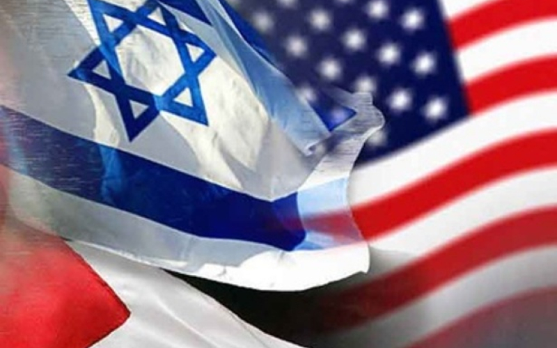 دعم اسرائيلي لقرار امريكي بعودة المساعدات المالية للسلطة الفلسطينية !