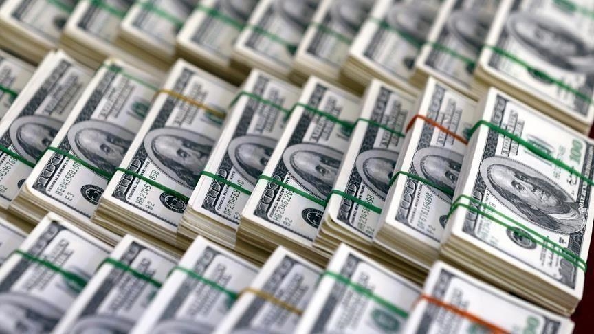 سعر صرف الدولار في اسرائيل