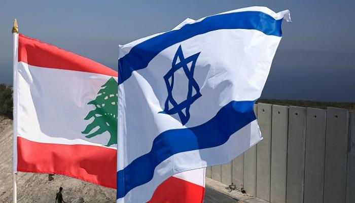 نداء الوطن - لبنان واسرائيل