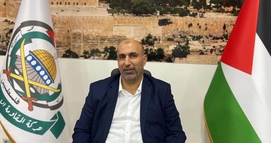 زاهر جبارين