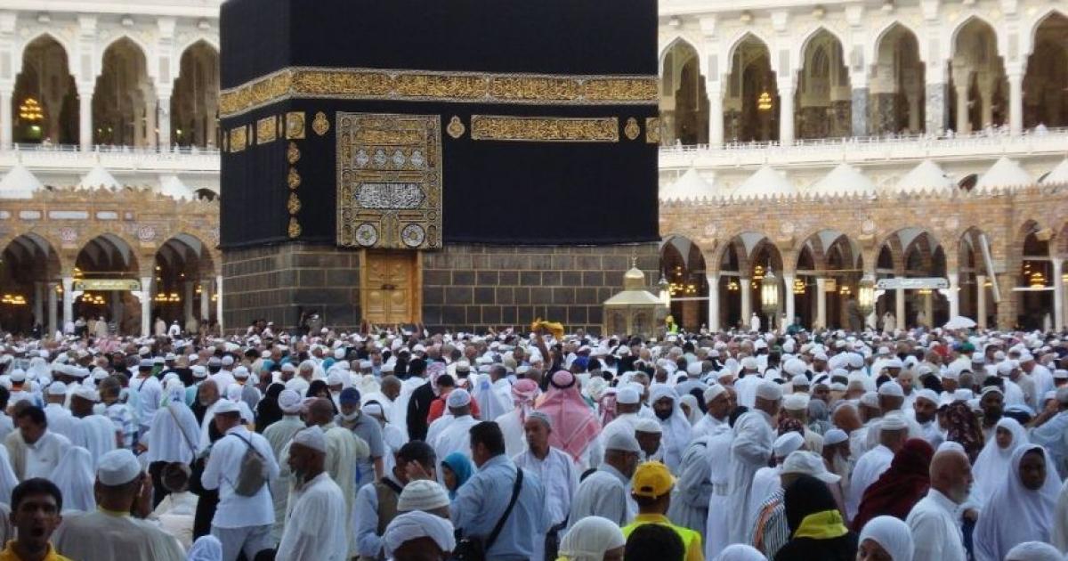نداء الوطن - عيد الاضحى