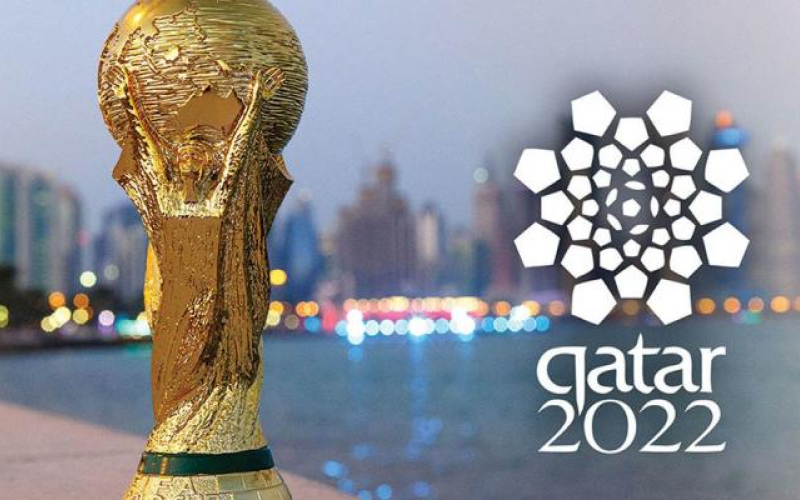 شاهد البث المجاني لمباريات كأس العالم في قطر - نداء الوطن