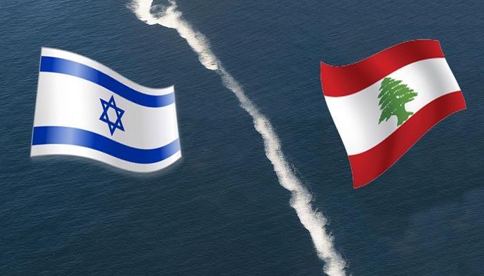 نداء الوطن - ترحيب امريكي بجهود لبنان وإسرائيل لترسيم الحدود البحرية بينهما