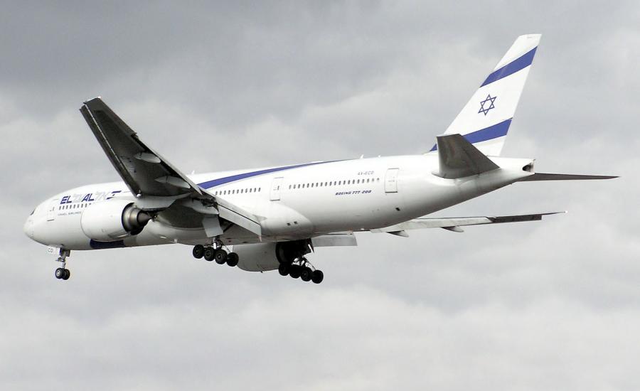 نداء الوطن - الطيران الاسرائيلي